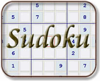 Sudoku online spielen und ausdrucken