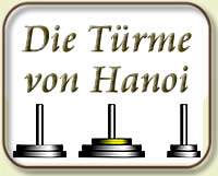 Die Türme von Hanoi