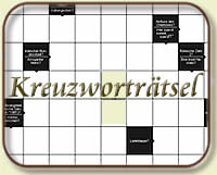 Kreuzworträtsel online