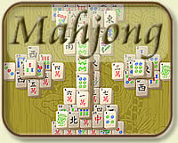 Mahjong online