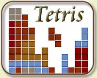 Tetris online