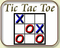 Online Tic Tac Toe